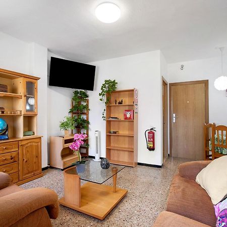 Apartamento Santa Cruz Centro מראה חיצוני תמונה