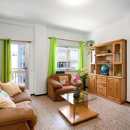 Apartamento Santa Cruz Centro מראה חיצוני תמונה