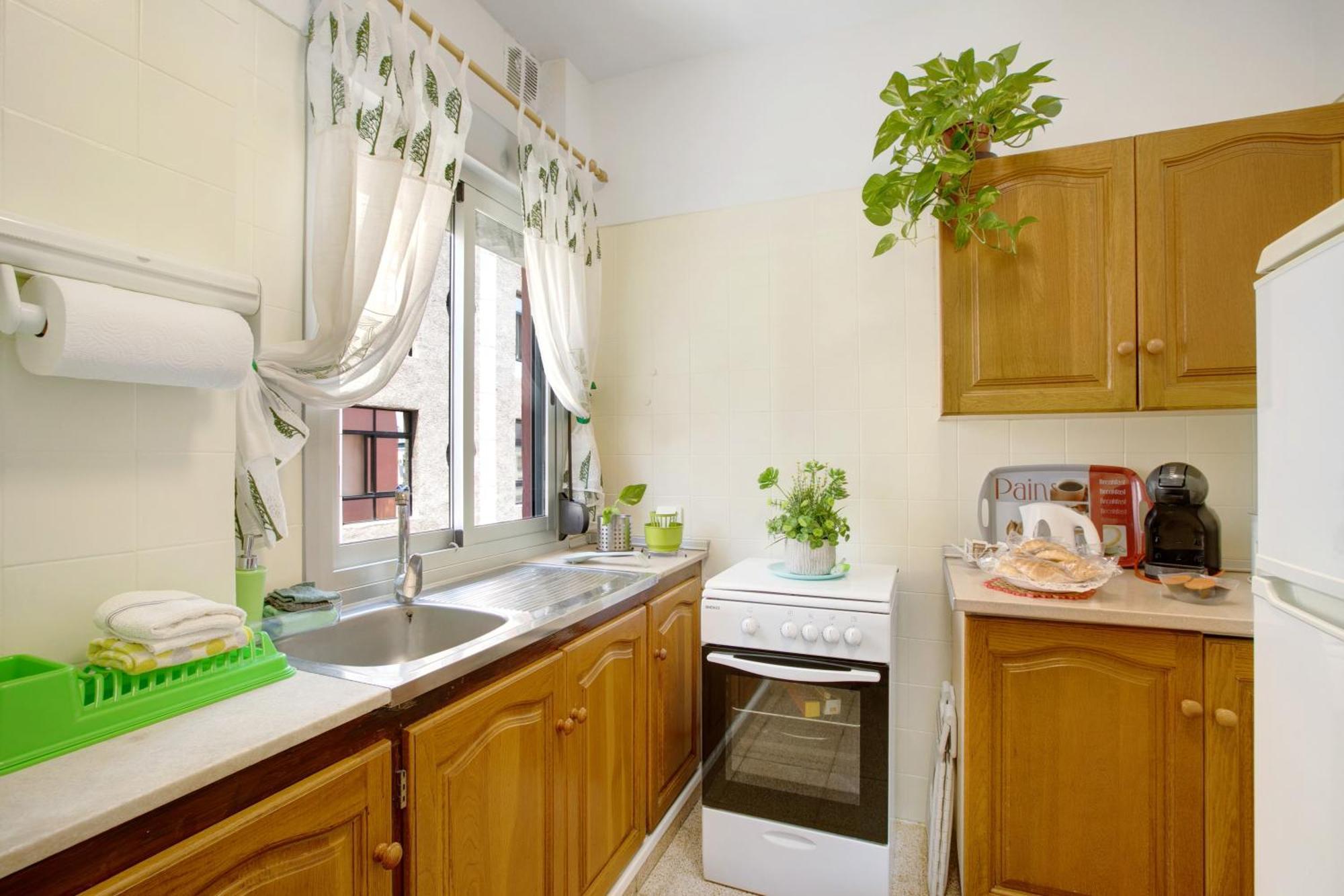 Apartamento Santa Cruz Centro מראה חיצוני תמונה