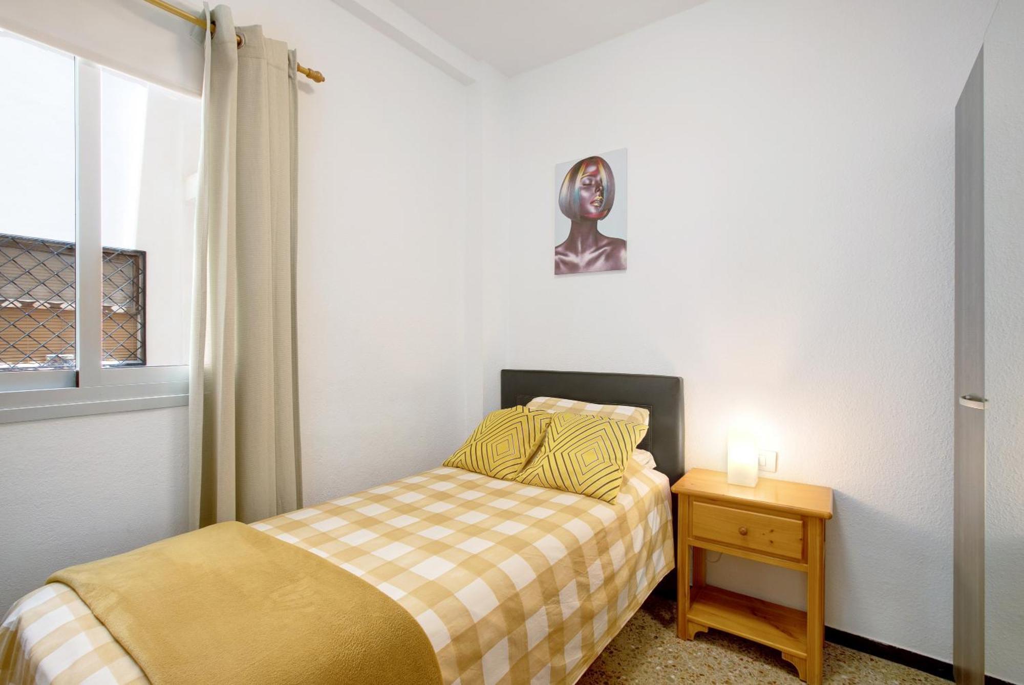 Apartamento Santa Cruz Centro מראה חיצוני תמונה