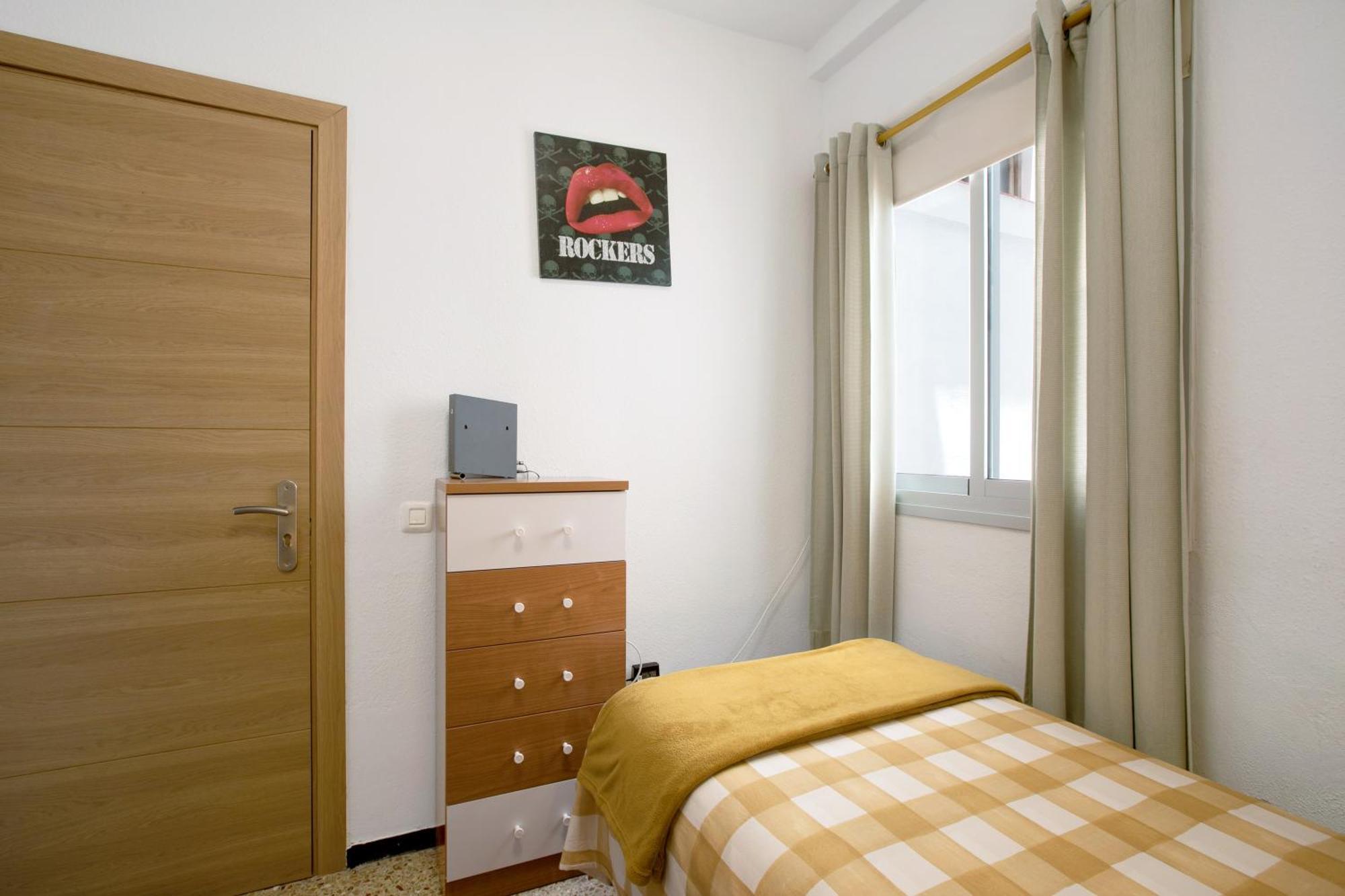 Apartamento Santa Cruz Centro מראה חיצוני תמונה