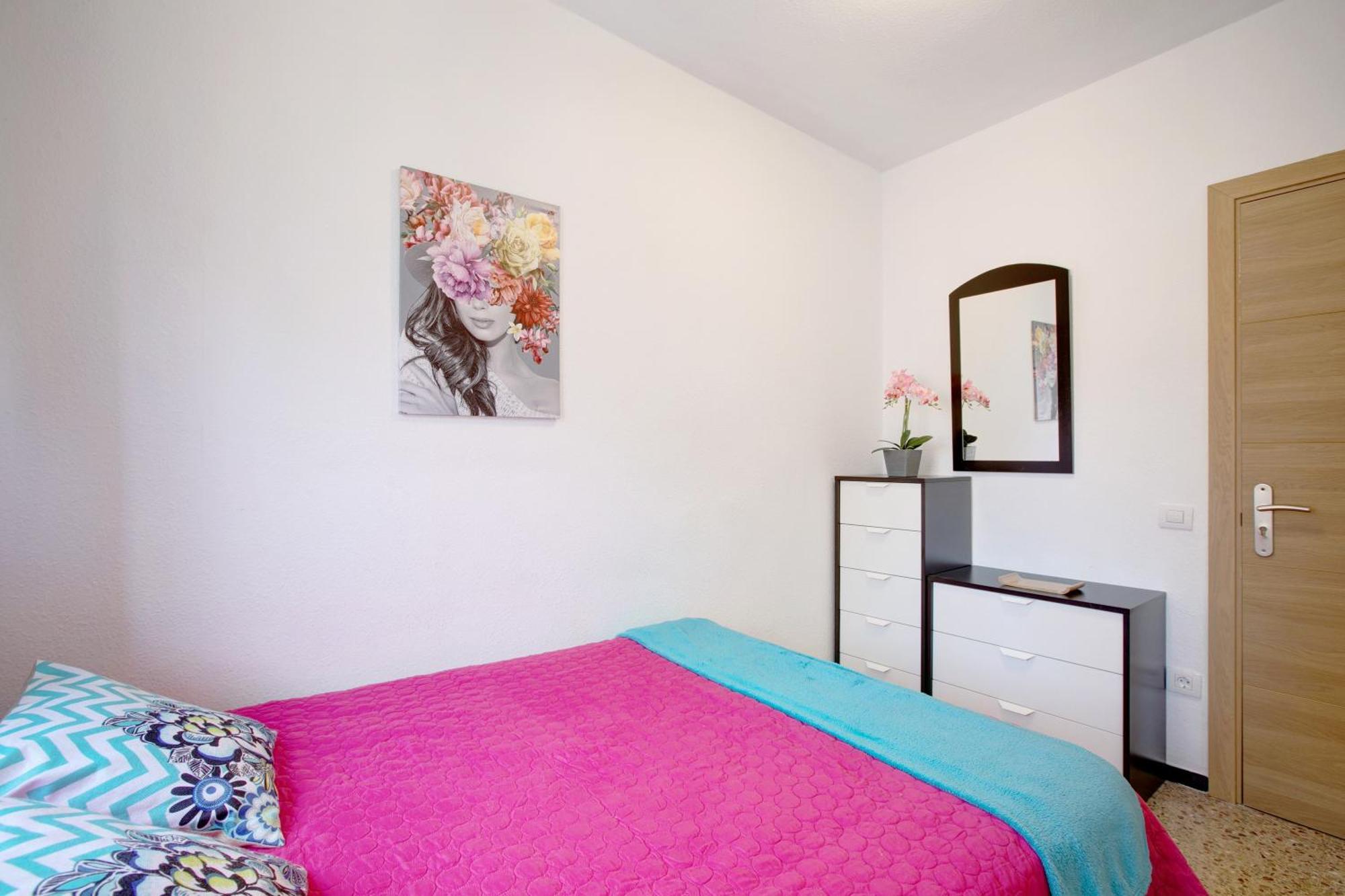 Apartamento Santa Cruz Centro מראה חיצוני תמונה