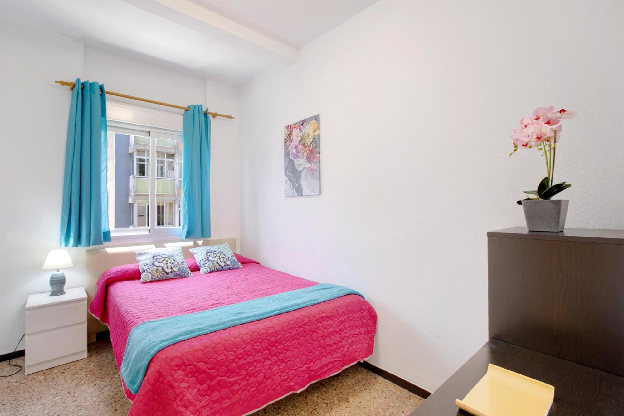Apartamento Santa Cruz Centro מראה חיצוני תמונה