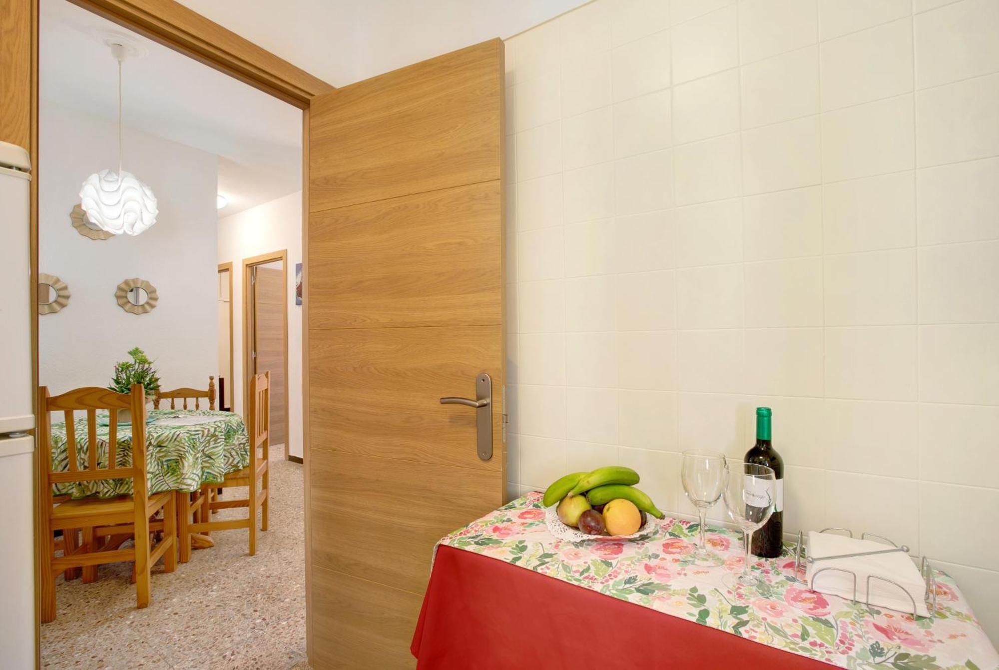 Apartamento Santa Cruz Centro מראה חיצוני תמונה
