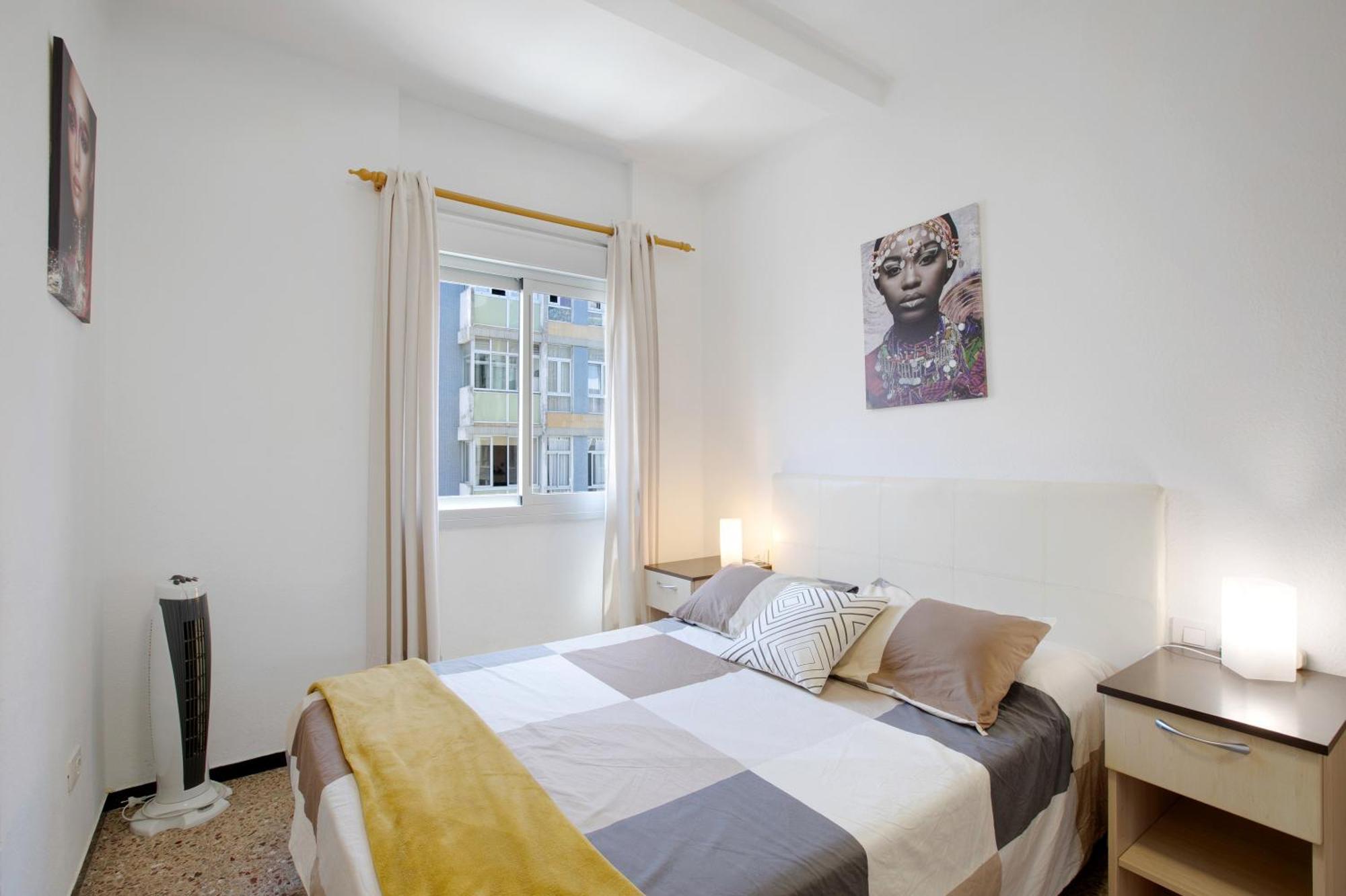 Apartamento Santa Cruz Centro מראה חיצוני תמונה