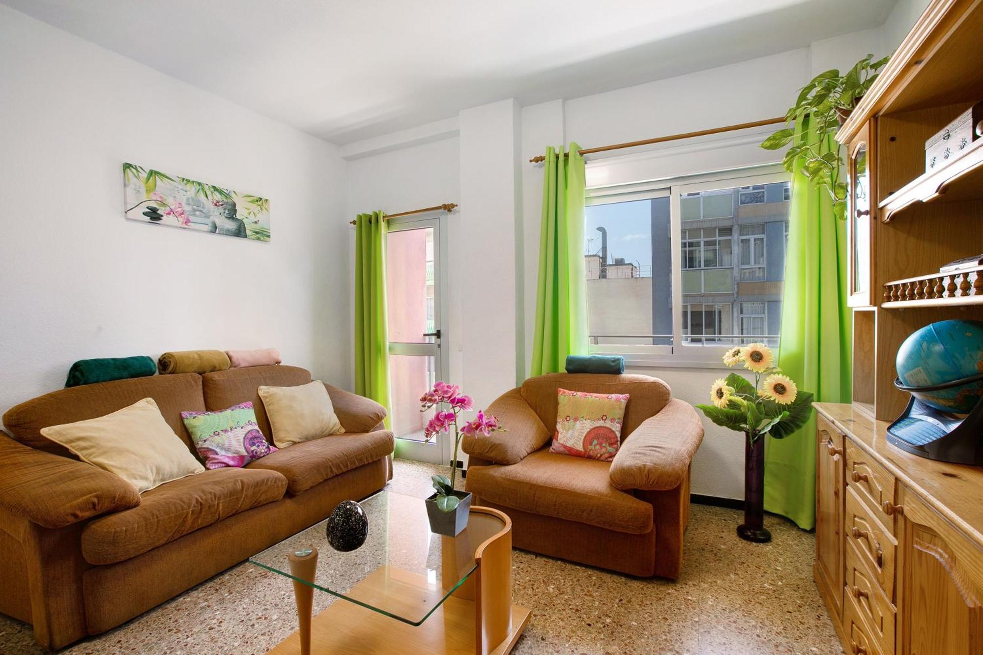 Apartamento Santa Cruz Centro מראה חיצוני תמונה