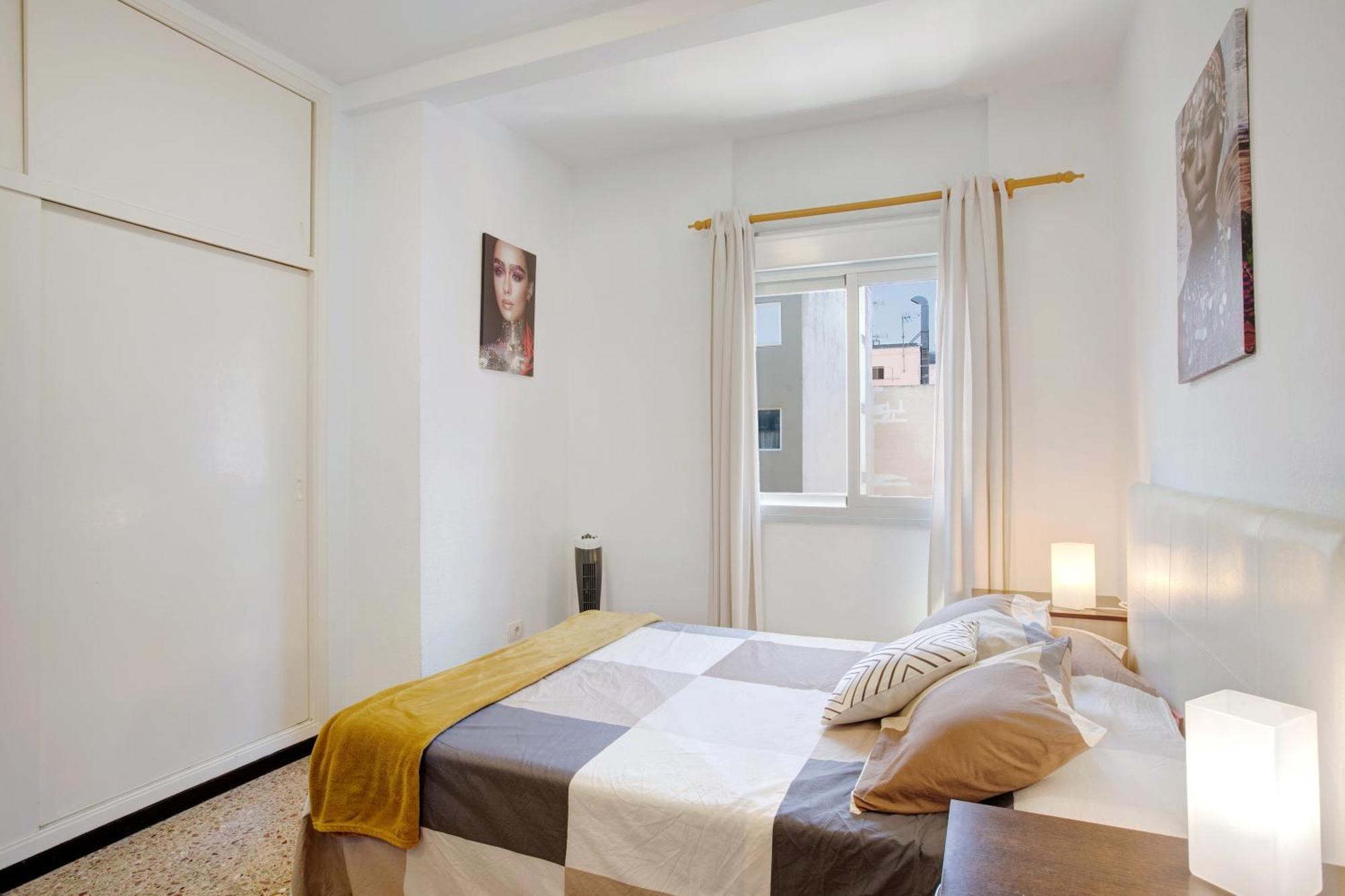 Apartamento Santa Cruz Centro מראה חיצוני תמונה